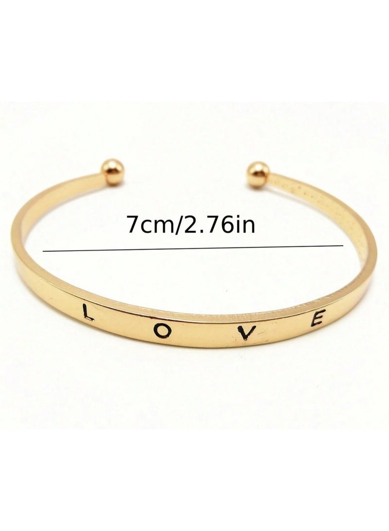 veya ELEGANT WOMEN’S QUARTZ WATCH WITH MATCHING BRACELET - Image 2
